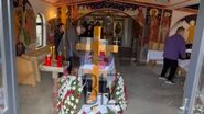 mara banica despre inmormantarea ioanei popescu
