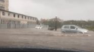 Furtună în Odesa