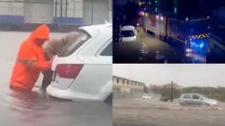 Furtuna a distrus totul în calea ei, în Odesa! Nouă persoane și-au pierdut viața, printre care și un copil. Sute de oameni au fost evacuați