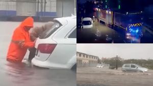 Imagine din Odesa
