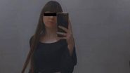 Ana, fata ucisă în Neamț