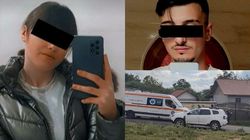 Tânăra din Neamț ucisă de fostul iubit ar fi cerut ajutorul poliției, cu doar o zi înainte de tragedie! Detaliile șocante care au ieșit abia acum la iveală: „A țipat fata...”