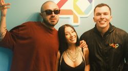 Nicole Cherry cucerește Columbia: „Tot ce am descoperit aici mă fascinează și mă inspiră!”