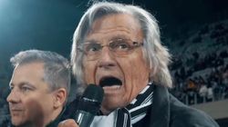 Florin Piersic vrea să revină pe scenă