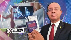 Un pas uriaș în lupta cu cancerul de sân! Medicul Tudor Ciuhodaru anunță schimbarea care poate salva mii de femei: "Depistat la timp, cancerul la sân este vindecabil" | EXCLUSIV