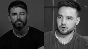 Paul Roberts și Liam Payne