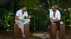 Anunț șocant de ultim moment. Marian Grozavu de la ”Insula Iubirii” sare din nou la gâtul ”ispitei” Mattia. ”Vreau să îl bat, pentru că…”. Totul se va întâmpla în gala RXF