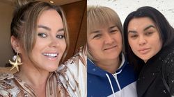 Carmen de la Sălciua, surpriză de proporții pentru mama ei! Se întâmplă la doar câteva luni după ce și-a pierdut tatăl: „Am mers la ea...”