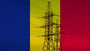 blackout romania