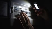 blackout romania