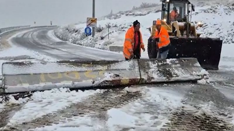 ninge la ranca
