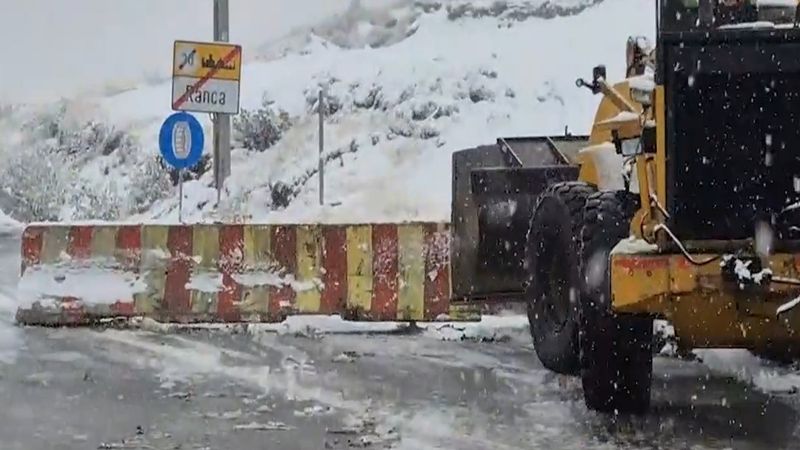 ninge la ranca