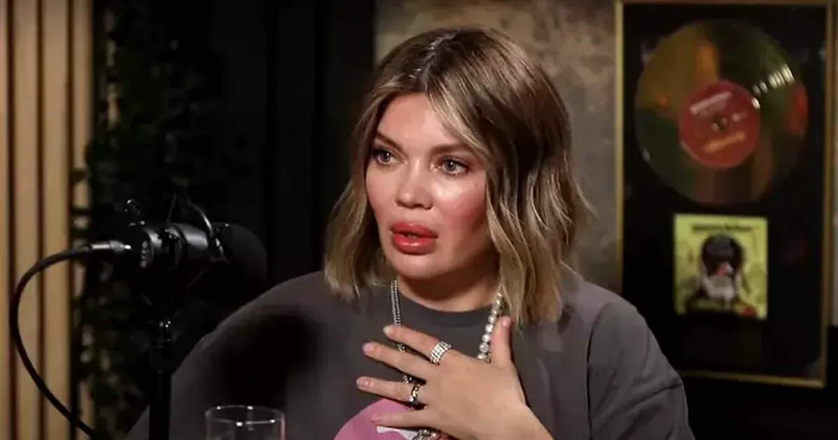 Gina Pistol este disperată! Prezentatoarea TV trece prin momente cumplite: „Nu am știut că pot să pățesc așa ceva”. Totul a pornit de la un simplu strănut