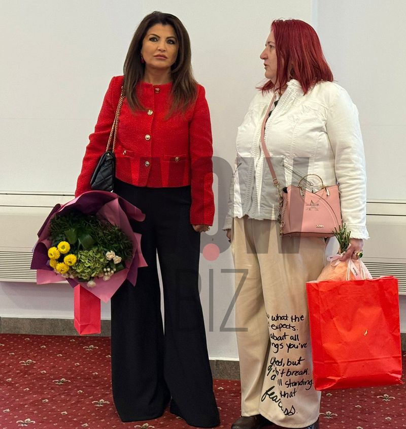 adriana bahmuteanu cununie