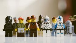 (P) Idei de proiecte LEGO pentru fanii animațiilor clasice: Află care sunt pas cu pas!