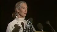 Jane Goodall