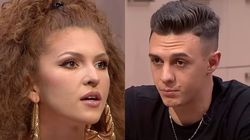 Prima reacție a lui Giuly după ce s-a spus că s-ar fi despărțit de Robert! Gestul care arată clar ce se întâmplă între foștii concurenți de la „Casa Iubirii”