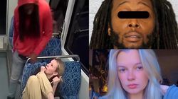 Mărturiile cutremurătoare ale oamenilor care se aflau în metrou când Iryna Zarutska a fost ucisă! Au strigat disperați după ajutor: „Grăbiți-vă, sângerează mult! Cred că e...”