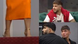 Ea este noua concurentă de la „Casa Iubirii”! A întors privirile băieților de la primul pas făcut în emisiune. Cine a reușit să îi atragă atenția?