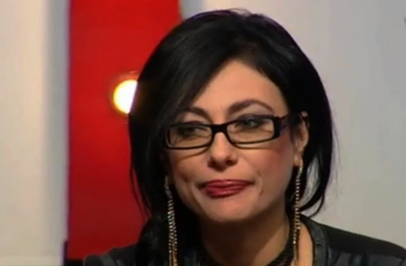 Ioana Popescu