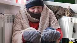 Anunțul așteptat de români! Când se dă drumul la căldură în calorifere și câte grade trebuie să fie afară