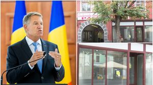 casa sibiu klaus iohannis