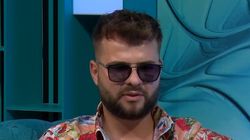 Gagea din Casa iubirii are o nouă relație