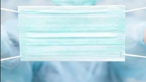 Măștile, obligatorii în spitale