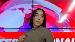 Doliu în televiziune! Prezentatoarea Jennifer Rivas, găsită moartă în casă: „Condoleanțe familiei”