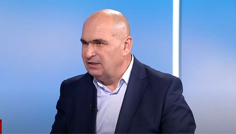 Ilie Bolojan