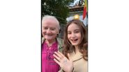 Irina și Irinel Columbeanu