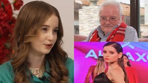 Irina și Irinel Columbeanu