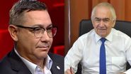 Victor Ponta, Florin Cârciumaru