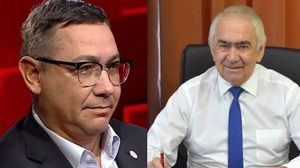 Victor Ponta, Florin Cârciumaru