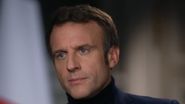 Emmanuel Macron