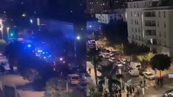 Atac armat în Nisa! Două persoane au murit, iar alte cinci au fost rănite