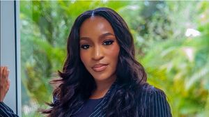 Ea este prezentatoarea TV din Nigeria care a murit încercând să scape de hoți! Femeia în vârstă de 29 de ani a sărit de la etajul trei al blocului în care locuia