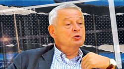 Sorin Oprescu, prins lângă aeroportul din Salonic! Ministrul Justiției, Radu Marinescu, anunță când ar putea fi extrădat fostul edil al Capitalei