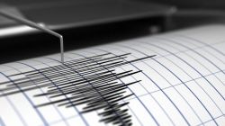 Cutremur în această dimineață! Unde s-a înregistrat seismul, dar și ce magnitudine a avut?