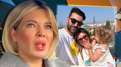 Gina Pistol le pregătește o surpriză de proporții fanilor! Totul are legătură cu familia sa: „Vreau să încerc! Sper să mă țină nervii”