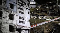 Încă un atac masiv al Rusiei în vestul Ucrainei! NATO a ridicat avioanele F-35 în aer