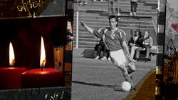 Este doliu în lumea fotbalului arădean! Vasilică Georgiu s-a stins din viață la doar 44 de ani, după o luptă grea cu o boală nemiloasă: „A plecat nedrept de repede. Odihnească-se în pace”