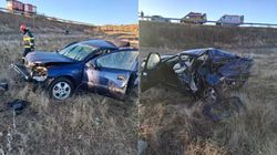 Un bărbat în vârstă de 25 de ani și-a pierdut viața după ce a produs un teribil accident rutier! Tânărul avea dreptul de a conducere suspendat
