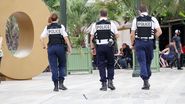politie
