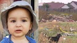 El este băiețelul de doar 3 ani care a fost ucis de o haită de câini! Părinții lui sunt îngenuncheați de durere. Strigătul de ajutor pe care l-au lansat pe internet, la scurt timp după tragedie: „Nu a fost să fie să am parte de tine”