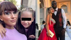 Reacția incredibilă a Danei Roba când a auzit ce a putut spune fiica ei cea mare despre fostul ei iubit! Make-up artista i-a dat replica imediat copilei. Totul a fost filmat: „Știi care e problema?”