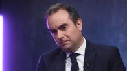 Sebastien Lecornu 