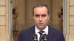 Criză politică în Franța! Premierul Sebastien Lecornu a demisionat, la doar o zi după ce și-a desemnat membrii Cabinetului