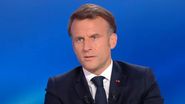 Emmanuel Macron