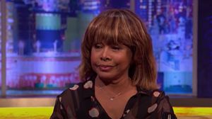 Tina Turner
